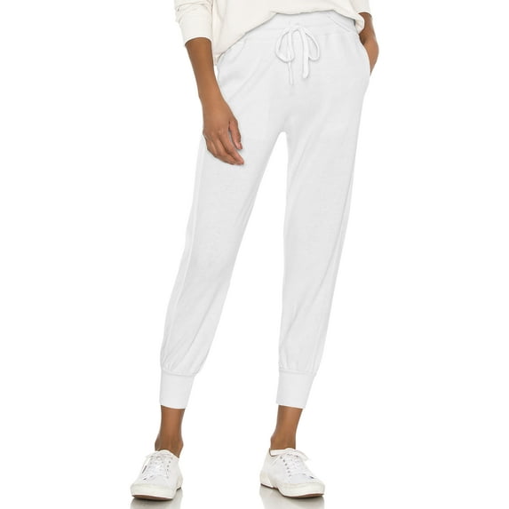 Ma Croix Women's Athleisure Soft Jogger Pants