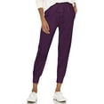 thumbnail image 1 of Ma Croix Women's Athleisure Soft Jogger Pants, 1 of 6