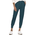 thumbnail image 1 of Ma Croix Women's Athleisure Soft Jogger Pants, 1 of 6