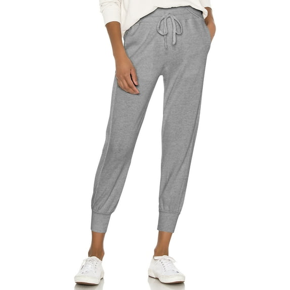 Ma Croix Women's Athleisure Soft Jogger Pants