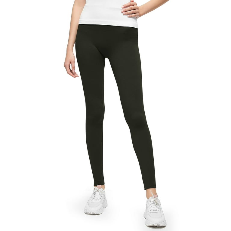 Kohls leggings with pockets sales