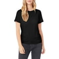thumbnail image 1 of Ma Croix Womens Casual Basic Crew Neck T-Shirts, 1 of 6