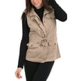 thumbnail image 1 of Ma Croix Womens Premium Active Lightweight Anorak Jackets Slim Fit, 1 of 2