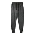 thumbnail image 1 of Ma Croix Womens Premium French Terry Joggers Cotton Blended Sweatpants, 1 of 5