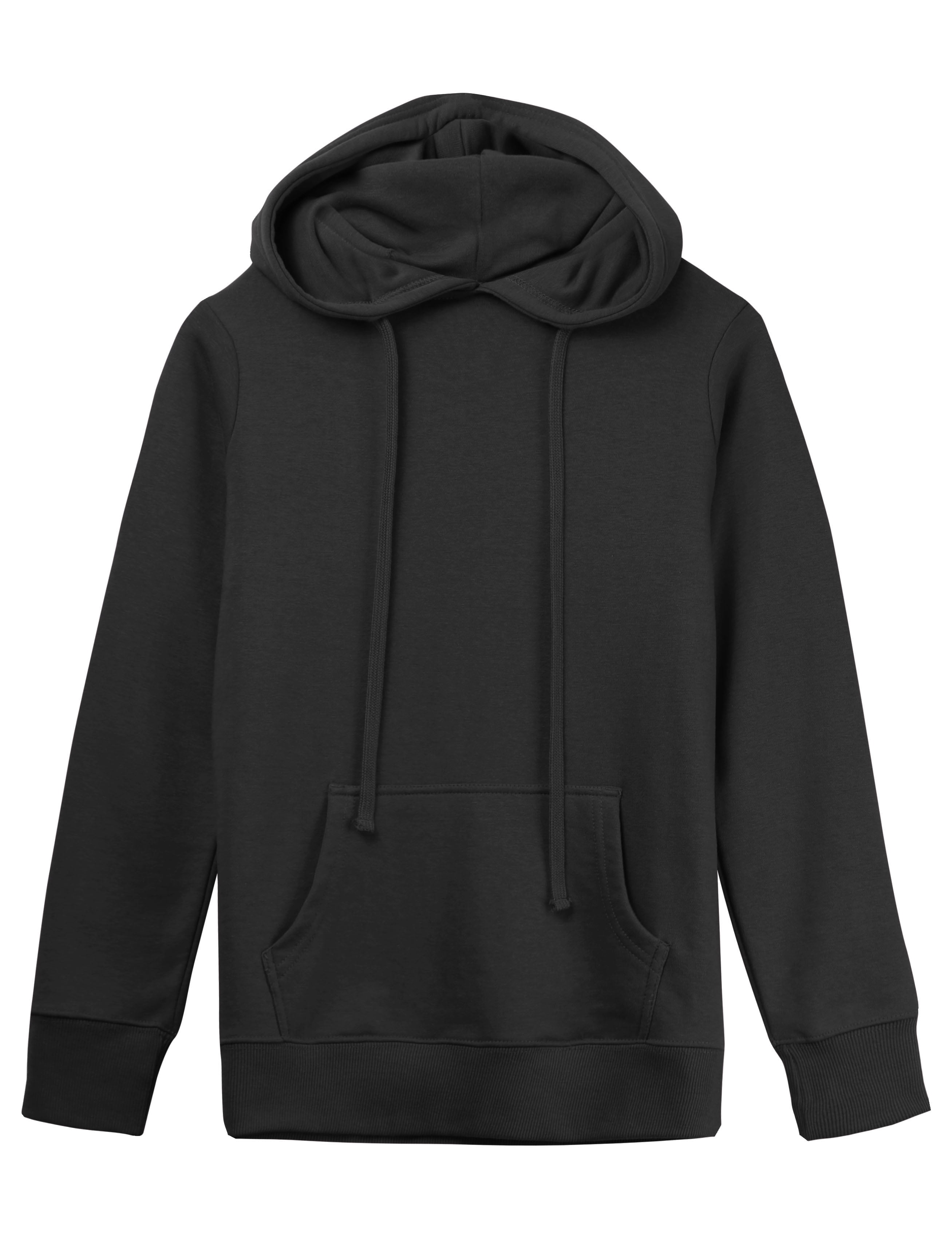 Anvil 72500L Ladies Hooded French Terry Heather Grey Medium