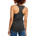thumbnail image 1 of Ma Croix Womens RACERBACK TANK TOP Soft Casual Sleeveless Tank Top, 1 of 5