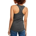 thumbnail image 1 of Ma Croix Womens RACERBACK TANK TOP Soft Casual Sleeveless Tank Top, 1 of 5