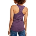thumbnail image 1 of Ma Croix Womens RACERBACK TANK TOP Soft Casual Sleeveless Tank Top, 1 of 5