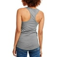 thumbnail image 1 of Ma Croix Womens RACERBACK TANK TOP Soft Casual Sleeveless Tank Top, 1 of 5
