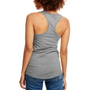 Ma Croix Womens RACERBACK TANK TOP Soft Casual Sleeveless Tank Top