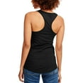 thumbnail image 1 of Ma Croix Womens RACERBACK TANK TOP Soft Casual Sleeveless Tank Top, 1 of 5
