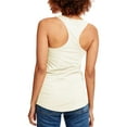 thumbnail image 1 of Ma Croix Womens RACERBACK TANK TOP Soft Casual Sleeveless Tank Top, 1 of 5
