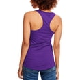 thumbnail image 1 of Ma Croix Womens RACERBACK TANK TOP Soft Casual Sleeveless Tank Top, 1 of 5
