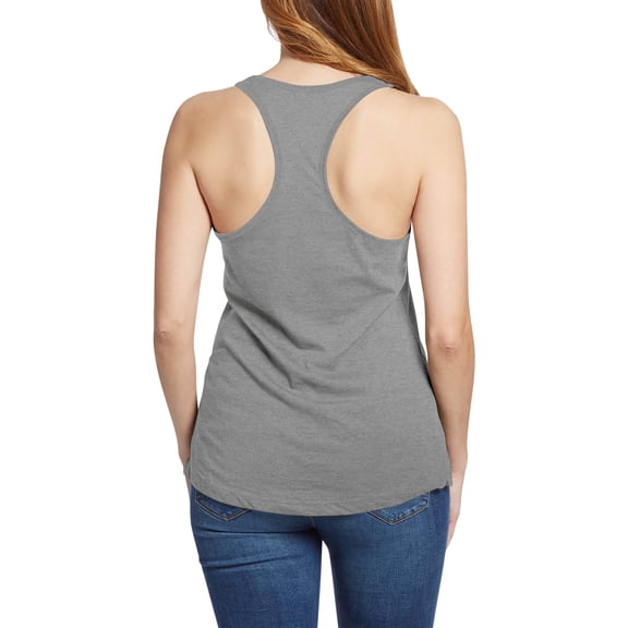 Ma Croix Womens Racerback Tank Top Sleeveless Top