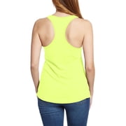 Ma Croix Womens Racerback Tank Top Sleeveless Top