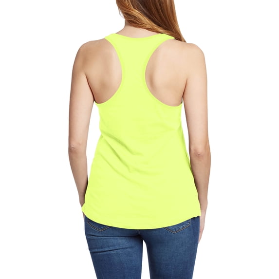 Ma Croix Womens Racerback Tank Top Sleeveless Top