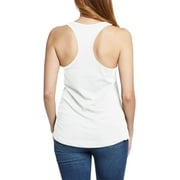 Ma Croix Womens Racerback Tank Top Sleeveless Top
