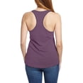 thumbnail image 1 of Ma Croix Womens Racerback Tank Top Sleeveless Top, 1 of 6