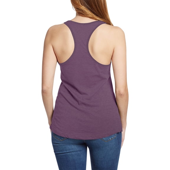Ma Croix Womens Racerback Tank Top Sleeveless Top