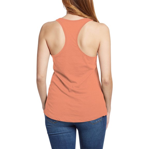 Ma Croix Womens Racerback Tank Top Sleeveless Top