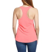 Ma Croix Womens Racerback Tank Top Sleeveless Top