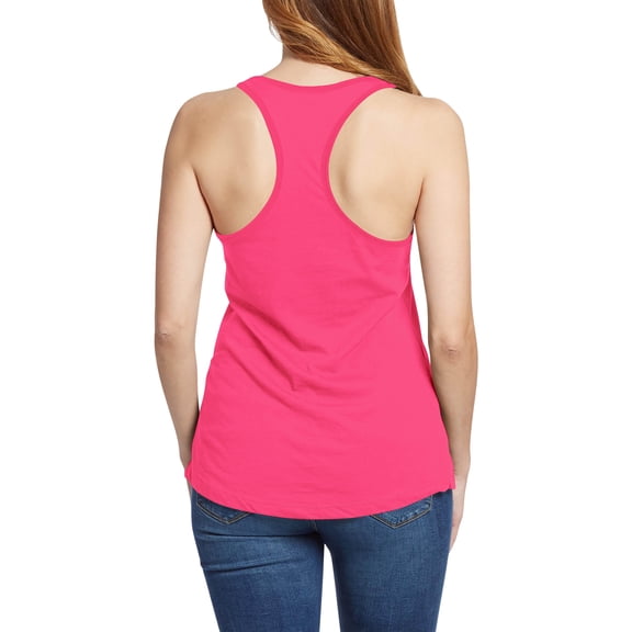 Ma Croix Womens Racerback Tank Top Sleeveless Top