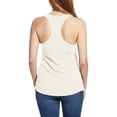 thumbnail image 1 of Ma Croix Womens Racerback Tank Top Sleeveless Top, 1 of 6