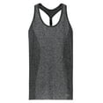 thumbnail image 1 of Ma Croix Womens Racerback Tank Top Sweat-Wicking Adjustable Activewear, 1 of 6