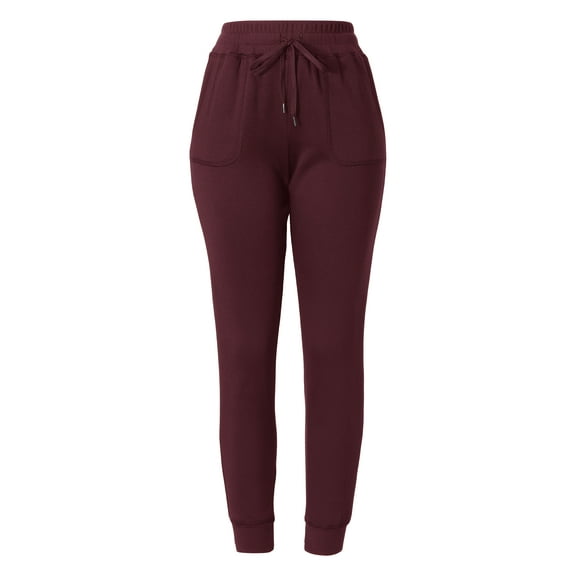 Ma Croix Womens Sweatpants Comfortable Fit Jogger Pants with Pockets