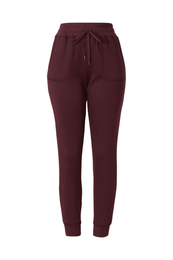 Womens Sweatpants Comfortable Fit Jogger Pants with Pockets