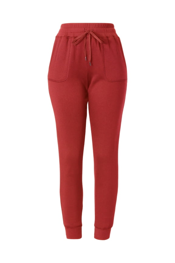 Womens Sweatpants Comfortable Fit Jogger Pants with Pockets