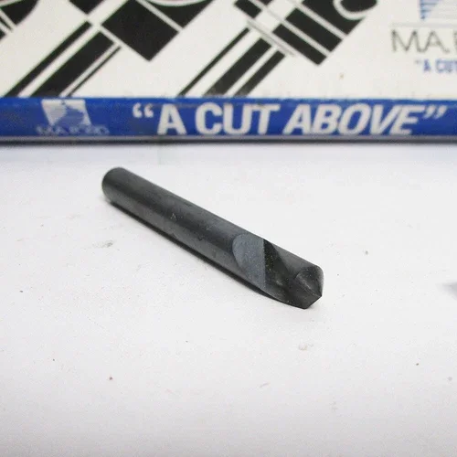Ma Ford 1/4 Dia Hss Uniflute 100 Degree Countersink #61066