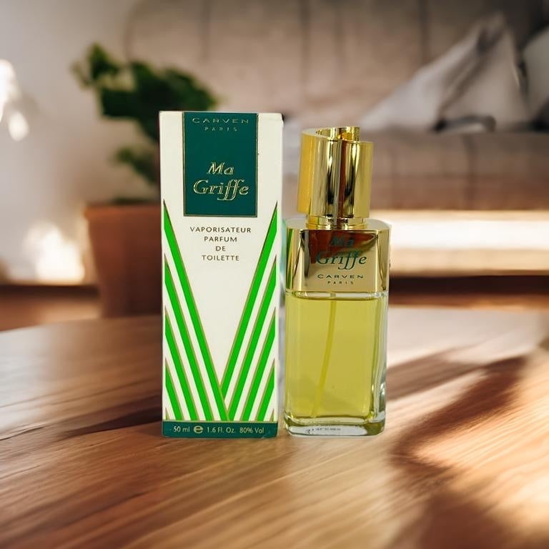 Ma Griffe Perfume by Carven for Women PDT Spray 1.6 Oz - Walmart.com