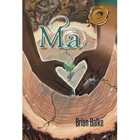 Ma, (Hardcover)