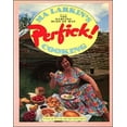 thumbnail image 1 of Pre-Owned Ma Larkin's Perfick Cooking from The Darling Buds of May Paperback, 1 of 1