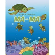 Ma-Ma (Paperback)