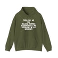 thumbnail image 1 of Ma Mother's Day Mom Grandma Hoodie, Gifts, Hooded Sweatshirt, 1 of 4
