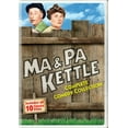 thumbnail image 1 of Ma & Pa Kettle Complete Comedy Collection (Box Set) [DVD], 1 of 2