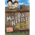 thumbnail image 1 of Pre-Owned Ma & Pa Kettle Complete Comedy Collection (Box Set) [DVD], 1 of 1