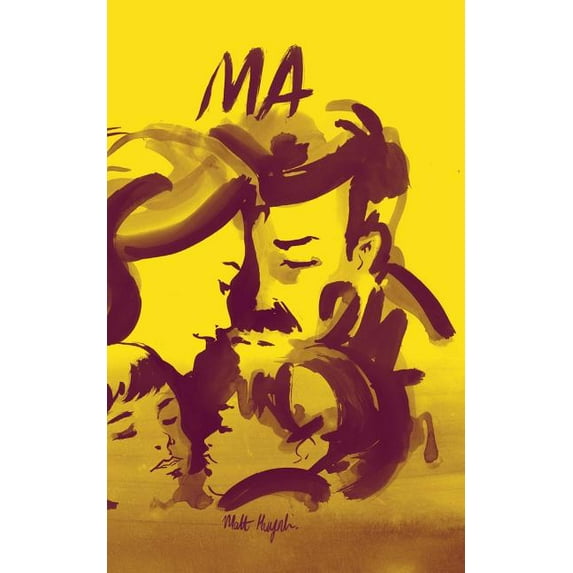 Ma, (Paperback)