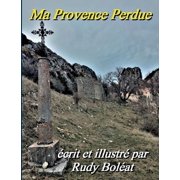 Ma Provence Perdue, Paperback