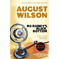 thumbnail image 1 of Pre-Owned Ma Rainey's Black Bottom: A Play (Paperback) 0452261139 9780452261136, 1 of 1