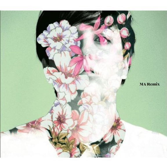 Ma Remix 2CD (Edition Limitee) (CD)