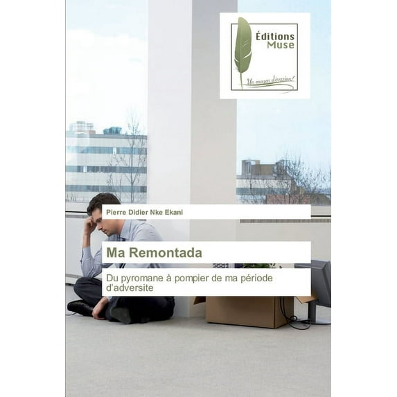 Ma Remontada (Paperback)
