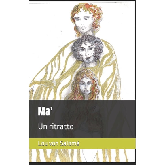 Ma' : Un ritratto (Paperback)