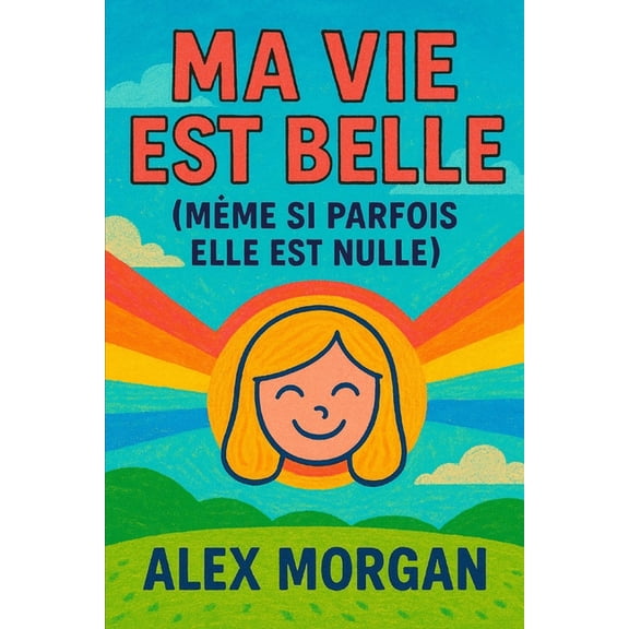 Parentalit Et Adolescence Ma Vie Est Belle (Mme Si Parfois Elle Est Nulle), (Paperback)