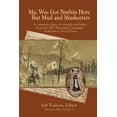 thumbnail image 1 of Ma, Wee Got Nuthin Here But Mud &amp; Muskeeters, (Paperback), 1 of 1