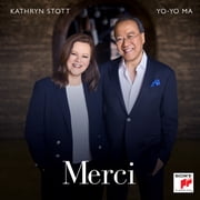 Ma,Yoyo / Stott,Kathryn - Merci - Music & Performance - CD