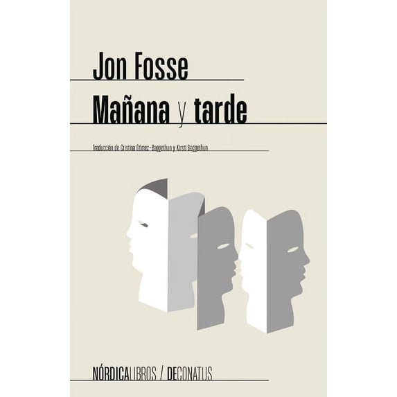 Mañana Y Tarde (Paperback)