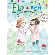 Sophie Blackall,Annie Barrows,Paola M Ma che bella pensata! Ely + Bea. Nuova ediz. Paperback